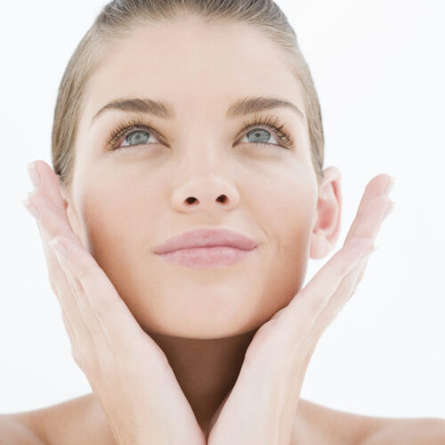 Facial treatments in LaSpa