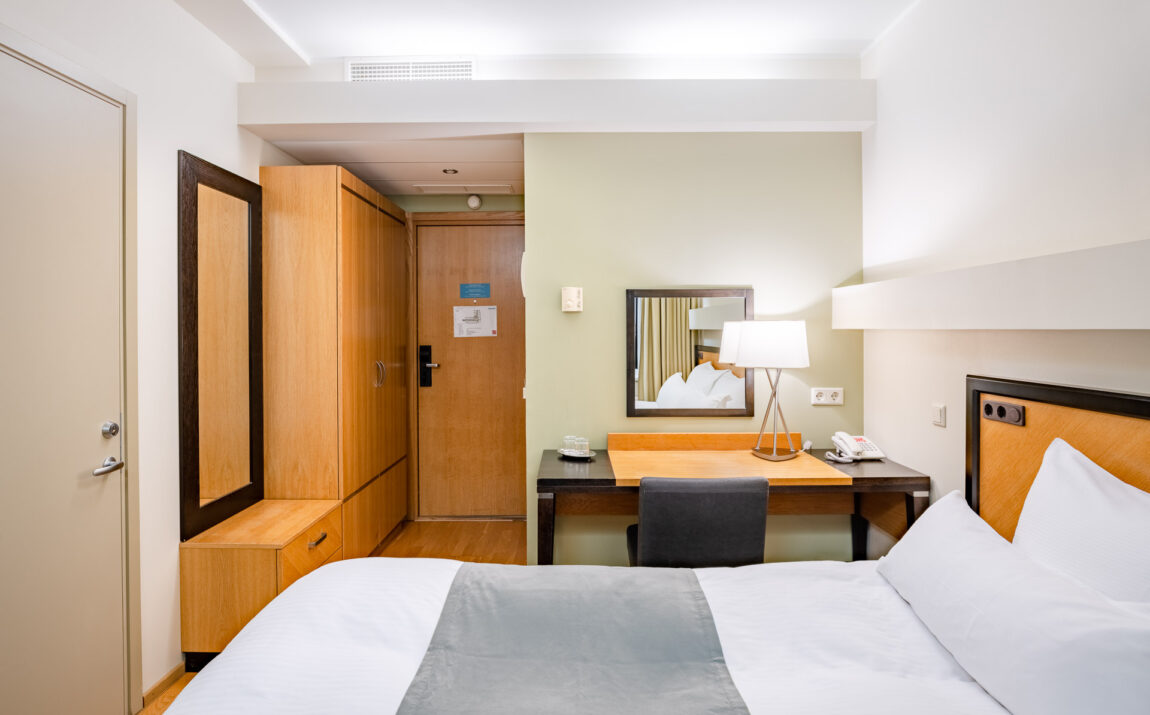 Standard rooms I LaSpa spa hotel