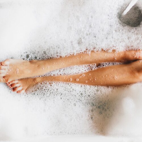 Bath rituals in Naudi Spa I LaSpa spa hotel