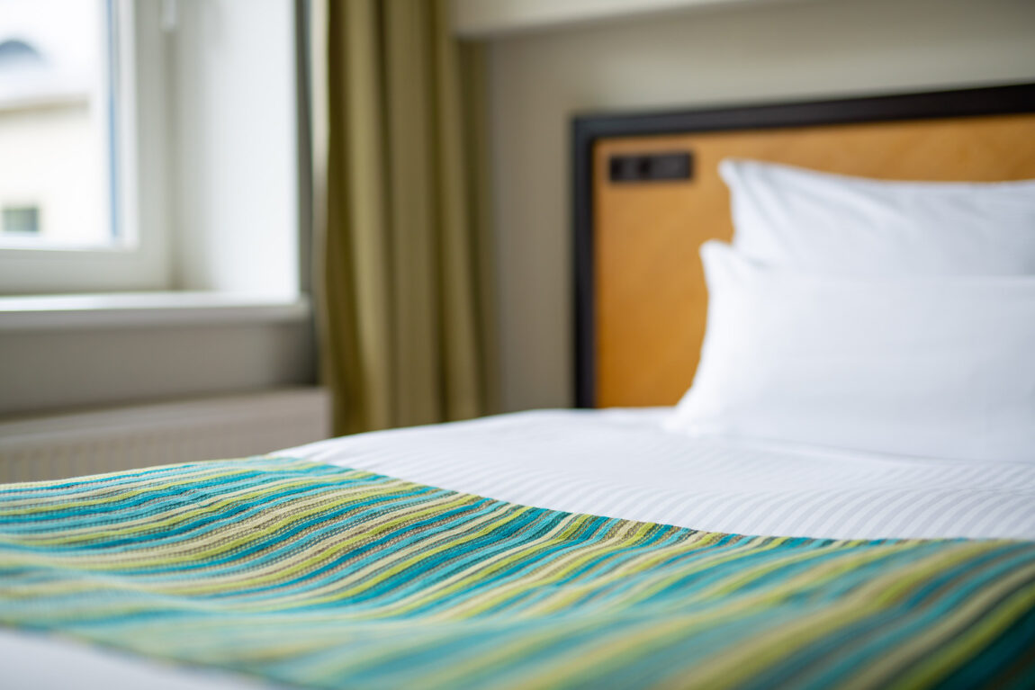 Standard room I LaSpa