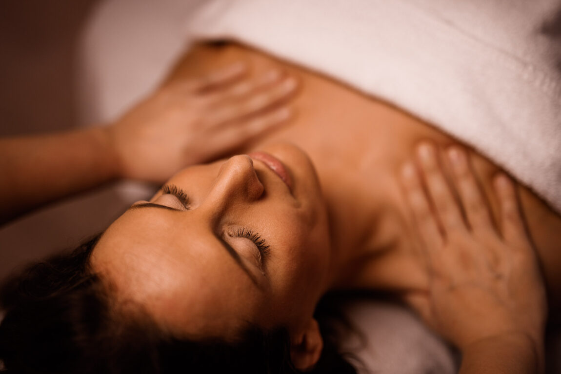 Naudi spa treatments in Laulasmaa I LaSpa spa hotel