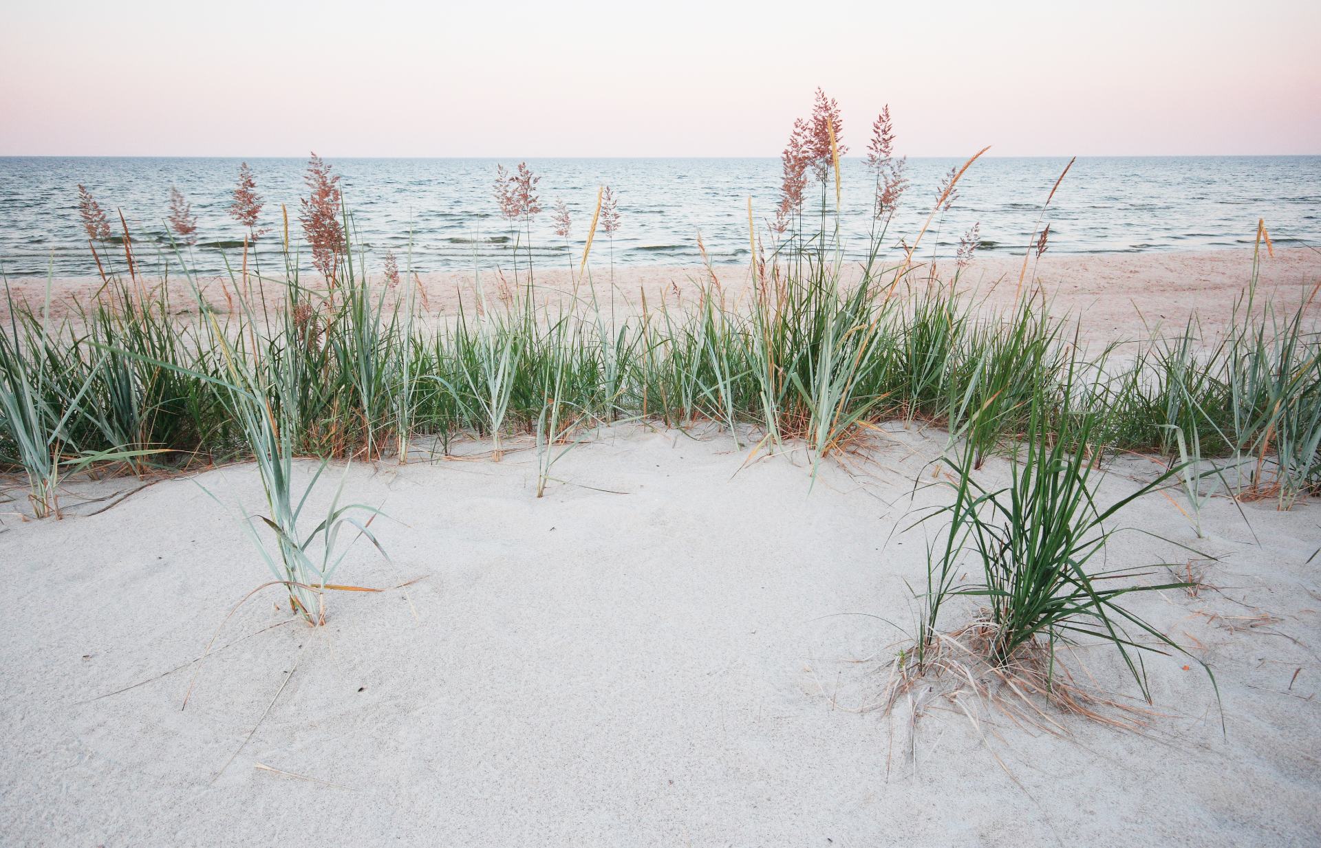 Laulasmaa beach I LaSpa