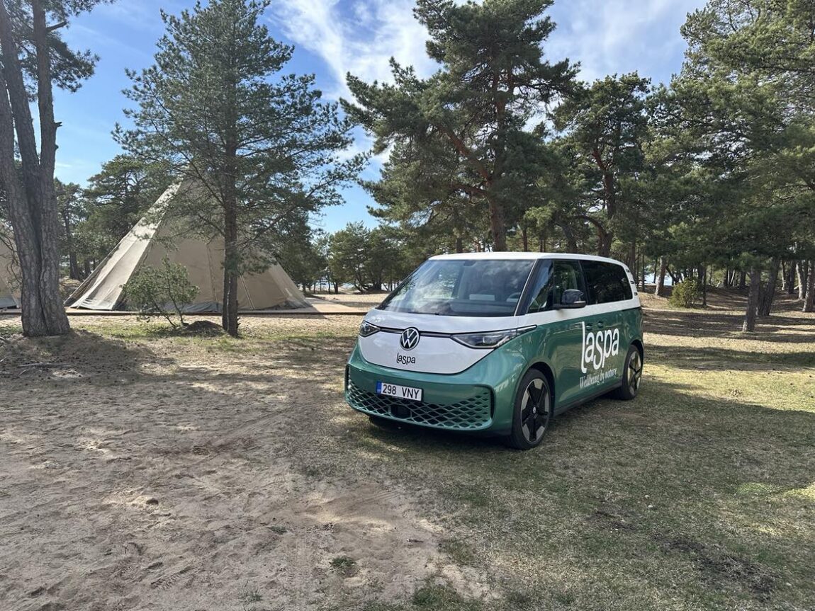 LaSpa transport