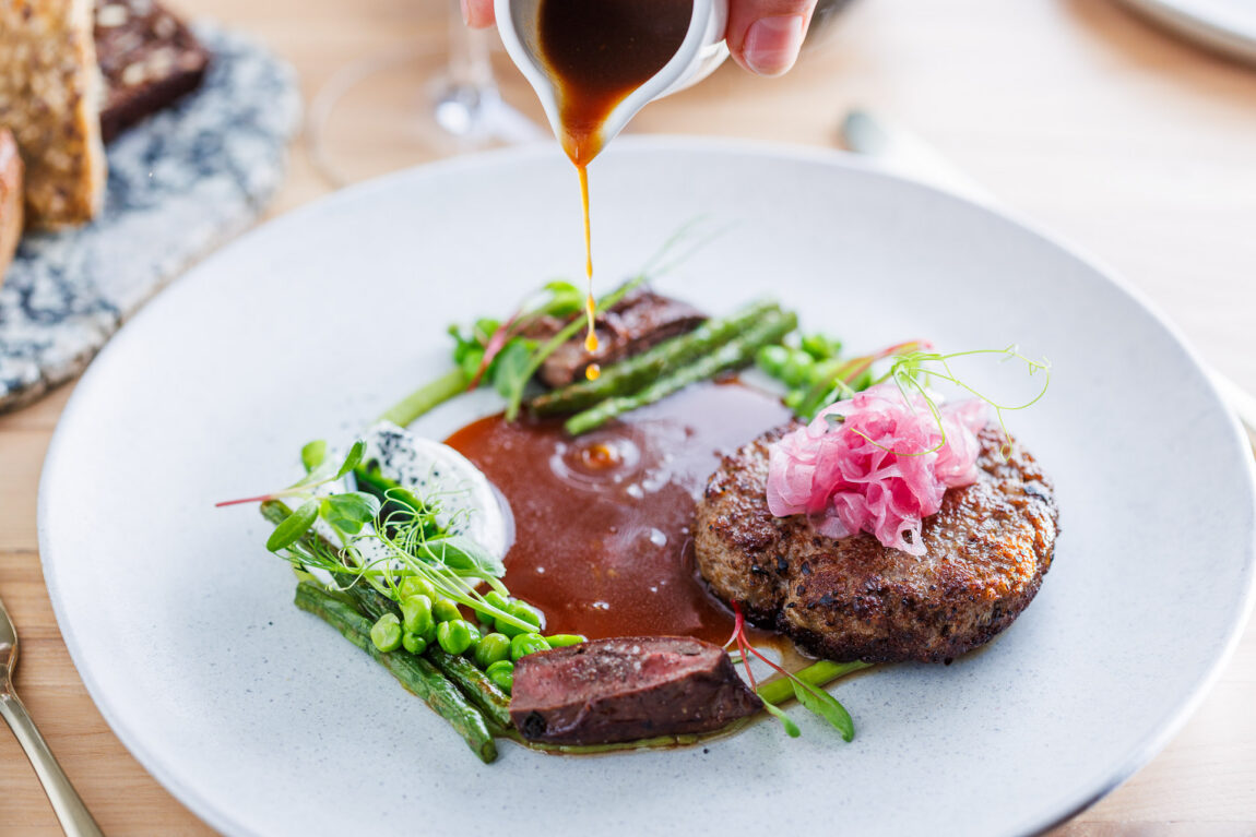 LaSpa restoran Wicca