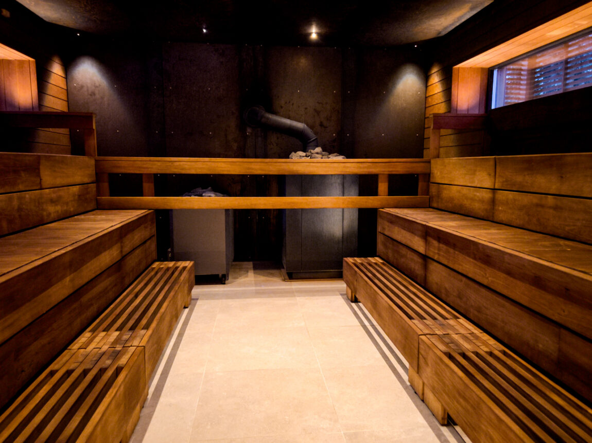 LaSpa vee- ja saunakeskus