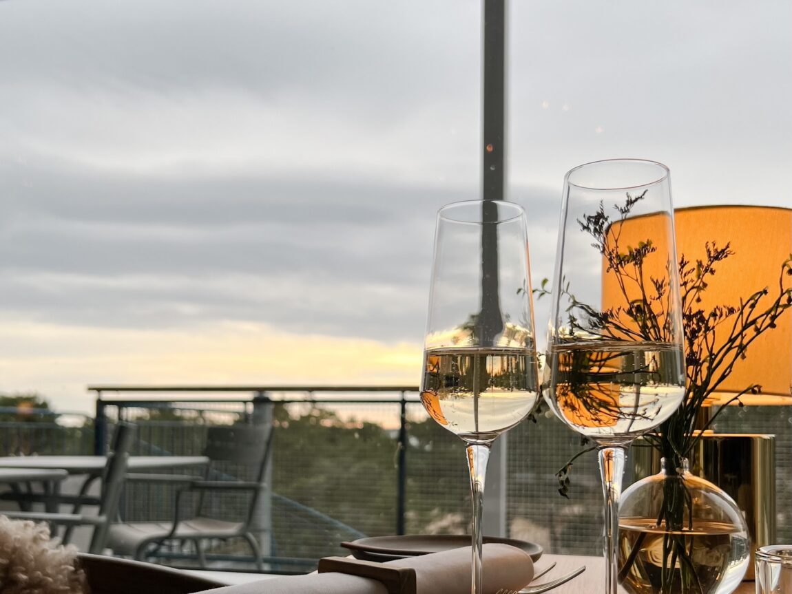 Restoran Wicca sõbrapäev