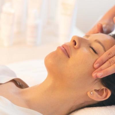 Swissline Signature massaaž 45min.